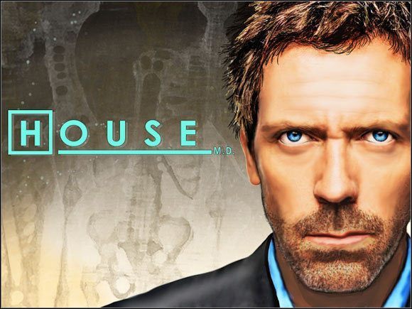 Poradnik do gry House M - House M.D. - poradnik do gry