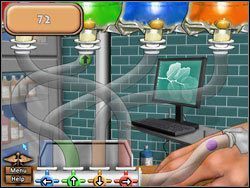 Szczegółowa instrukcja podawania leków znajdziesz w dziale [Podstawy] Podawanie leków - Opis przejścia (2) | Skull & Bones | House M.D. - House M.D. - poradnik do gry