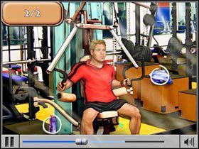 1 - Opis przejścia (2) | Skull & Bones | House M.D. - House M.D. - poradnik do gry