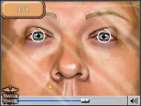 3 - Opis przejścia (2) | Skull & Bones | House M.D. - House M.D. - poradnik do gry