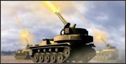 M19 GMC plot - Amerykanie (1) | Jednostki | RUSE - R.U.S.E. - poradnik do gry
