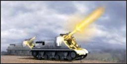 M7 Priest - Amerykanie (1) | Jednostki | RUSE - R.U.S.E. - poradnik do gry