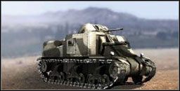M3 Lee - Amerykanie (1) | Jednostki | RUSE - R.U.S.E. - poradnik do gry