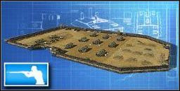 Koszary - Budynki | RUSE - R.U.S.E. - poradnik do gry