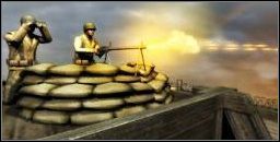 Stanowisko CKM - Budynki | RUSE - R.U.S.E. - poradnik do gry