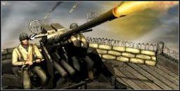 Stanowisko przeciwlotnicze - Budynki | RUSE - R.U.S.E. - poradnik do gry