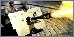 Schron artyleryjski - Budynki | RUSE - R.U.S.E. - poradnik do gry