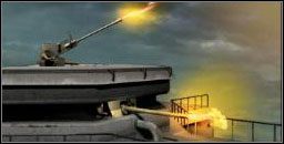 Pozycja umocniona - Budynki | RUSE - R.U.S.E. - poradnik do gry