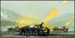 Stuh 42 - Niemcy (1) | Jednostki | RUSE - R.U.S.E. - poradnik do gry