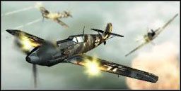 Me 109 - Niemcy (2) | Jednostki | RUSE - R.U.S.E. - poradnik do gry