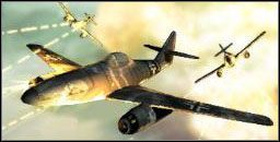 Me 262 - Niemcy (2) | Jednostki | RUSE - R.U.S.E. - poradnik do gry