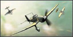 Ju 87 Stuka - Niemcy (2) | Jednostki | RUSE - R.U.S.E. - poradnik do gry