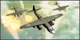 Ar 234 Blitz - Niemcy (2) | Jednostki | RUSE - R.U.S.E. - poradnik do gry