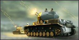 Flakpanzer IV Wirbelwind - Niemcy (2) | Jednostki | RUSE - R.U.S.E. - poradnik do gry
