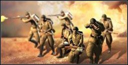 Gwardia - Rosjanie | Jednostki | RUSE - R.U.S.E. - poradnik do gry