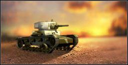 T-26 - Rosjanie | Jednostki | RUSE - R.U.S.E. - poradnik do gry