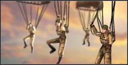 Desant - Rosjanie | Jednostki | RUSE - R.U.S.E. - poradnik do gry