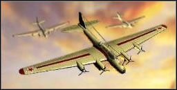 Petlakov PE-8 - Rosjanie | Jednostki | RUSE - R.U.S.E. - poradnik do gry