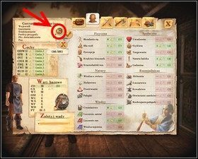 Wyzerowanie punktów doświadczenia - Tworzenie postaci | Bohater w Drakensang The River of Time - Drakensang: The River of Time - poradnik do gry