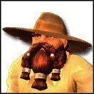 Silne cechy: INT, BUD, SI - Archetypy znawców natury | Bohater w Drakensang The River of Time - Drakensang: The River of Time - poradnik do gry