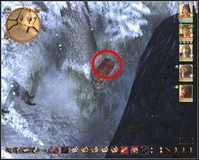 5,5 $ - Hammerberg | Ukryte skarby w Drakensang The River of Time - Drakensang: The River of Time - poradnik do gry