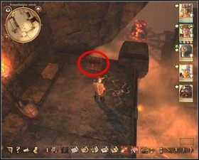 Malmarangroshom (Jednoręczny młot, 1K+3, Premia za siłę: 0/0, Premia oręża: 0/0, Kowalstwo +6) - Hammerberg - Krasnoludzkie kopalnie | Ukryte skarby - Drakensang: The River of Time - poradnik do gry