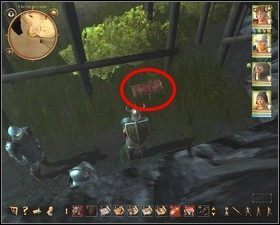 5 $ - Ukryta przystań | Ukryte skarby w Drakensang The River of Time - Drakensang: The River of Time - poradnik do gry