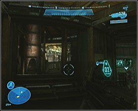 4 - Etap II- Winter Contingency (1) | Opis przejścia Halo Reach - Halo: Reach - poradnik do gry