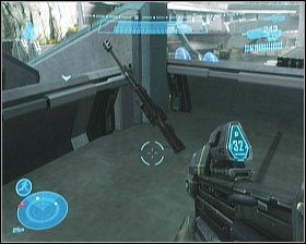 2 - Etap III- Oni- Sword Base (1) | Opis przejścia Halo Reach - Halo: Reach - poradnik do gry