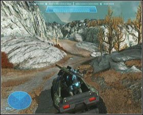 8 - Etap III- Oni- Sword Base (1) | Opis przejścia Halo Reach - Halo: Reach - poradnik do gry