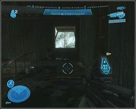 11 - Etap III- Oni- Sword Base (1) | Opis przejścia Halo Reach - Halo: Reach - poradnik do gry