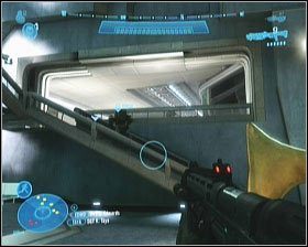 5 - Etap III- Oni- Sword Base (2) | Opis przejścia Halo Reach - Halo: Reach - poradnik do gry