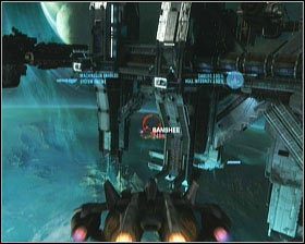 7 - Etap VI- Long Night of Solace (1) | Opis przejścia Halo Reach - Halo: Reach - poradnik do gry