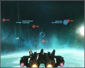 8 - Etap VI- Long Night of Solace (1) | Opis przejścia Halo Reach - Halo: Reach - poradnik do gry