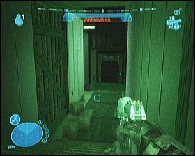 3 - Etap VII- Exodus (1) | Opis przejścia Halo Reach - Halo: Reach - poradnik do gry