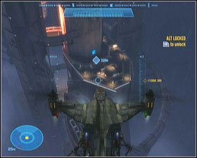 4 - Etap VIII- New Alexandria (1) | Opis przejścia Halo Reach - Halo: Reach - poradnik do gry