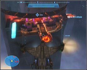 6 - Etap VIII- New Alexandria (2) | Opis przejścia Halo Reach - Halo: Reach - poradnik do gry