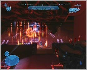 7 - Etap VIII- New Alexandria (2) | Opis przejścia Halo Reach - Halo: Reach - poradnik do gry