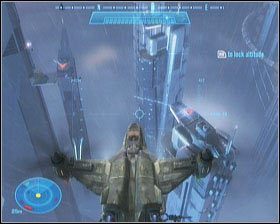 8 - Etap VIII- New Alexandria (2) | Opis przejścia Halo Reach - Halo: Reach - poradnik do gry