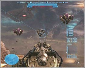 8 - Etap X- The Pillar of Autumn (3) | Opis przejścia Halo Reach - Halo: Reach - poradnik do gry