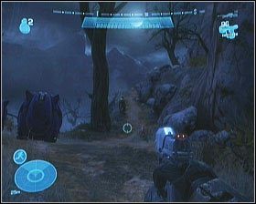 Banshees, Fast And Low - Osiągnięcia signleplayer (2) | Porady Halo Reach - Halo: Reach - poradnik do gry