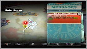 1 - Case 1 - Zadania główne - Dead Rising 2 - PC - poradnik do gry