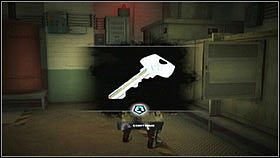 2 - Case 1 - Zadania główne - Dead Rising 2 - PC - poradnik do gry