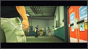 3 - Case 1 - Zadania główne - Dead Rising 2 - PC - poradnik do gry