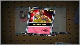 Zaraz po wyjściu z szybu wentylacyjnego, otrzymamy na telefonie pierwszą misję poboczną - Case 1 - Zadania główne - Dead Rising 2 - PC - poradnik do gry