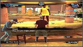 5 - Case 1 - Zadania główne - Dead Rising 2 - PC - poradnik do gry