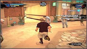 6 - Case 1 - Zadania główne - Dead Rising 2 - PC - poradnik do gry