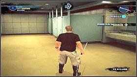 7 - Case 1 - Zadania główne - Dead Rising 2 - PC - poradnik do gry