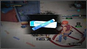 5 - Case 2 - Zadania główne - Dead Rising 2 - PC - poradnik do gry