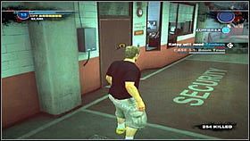 6 - Case 2 - Zadania główne - Dead Rising 2 - PC - poradnik do gry